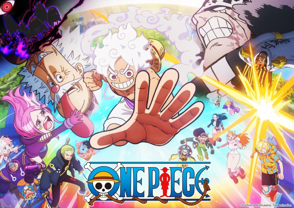 Los animes más vistos de Netflix en 2025: el ranking que confirma quién domina el streaming