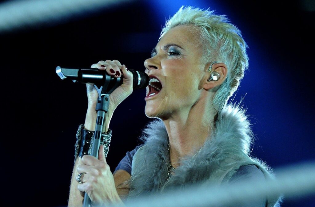 roxette