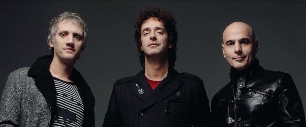 soda stereo