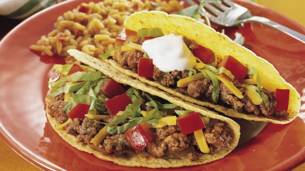 tacos