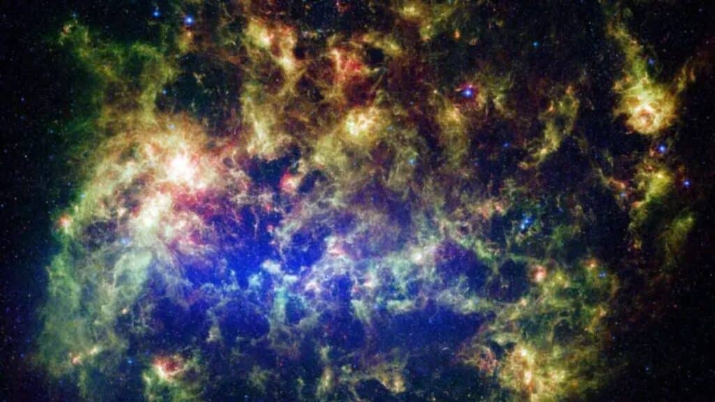 La Verdad Aterradora que Stephen Hawking Descubrió Antes de Morir: El Fin Inevitable del Universo