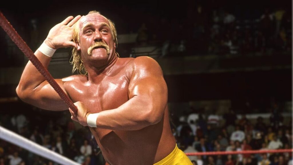 Hulk Hogan: el último grito de Hulkamania en su documental de Netflix y su muerte súbita 4 Hulk Hogan: el último grito de Hulkamania en su documental de Netflix y su muerte súbita