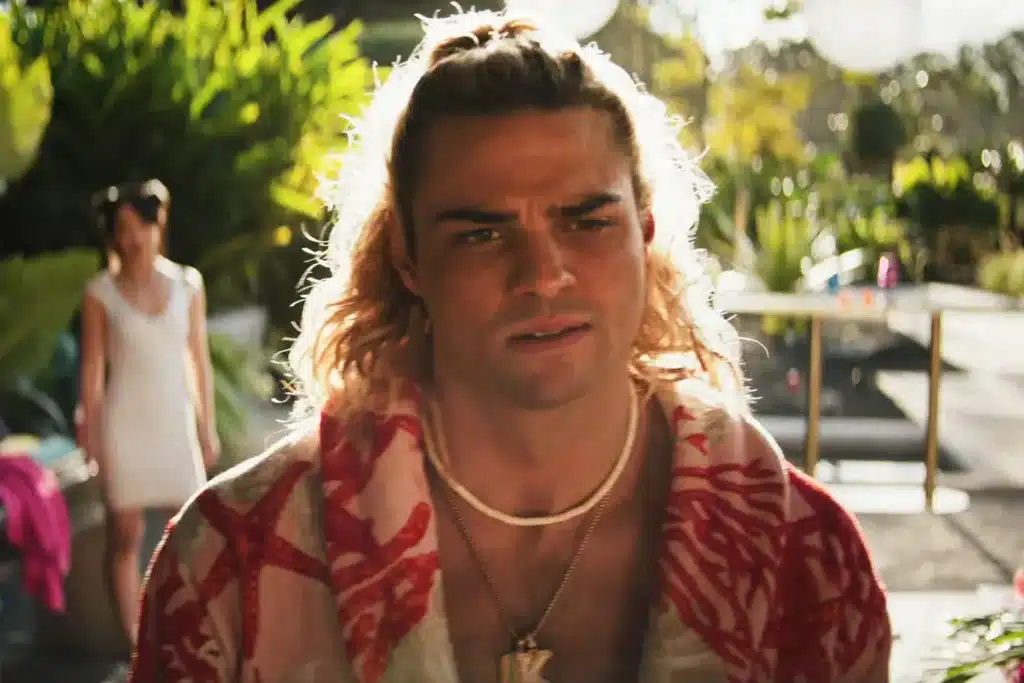 Street Fighter 2026: la película que quiere borrar el trauma de la adaptación de 1994 1 Noah Centineo Stars in Street Fighter 2026