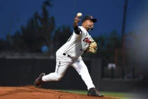 Caliente de Durango se mantiene en el segundo lugar de la Zona Norte tras una intensa pelea por los playoffs