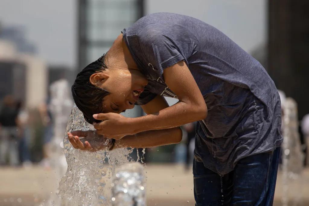 calor 2026