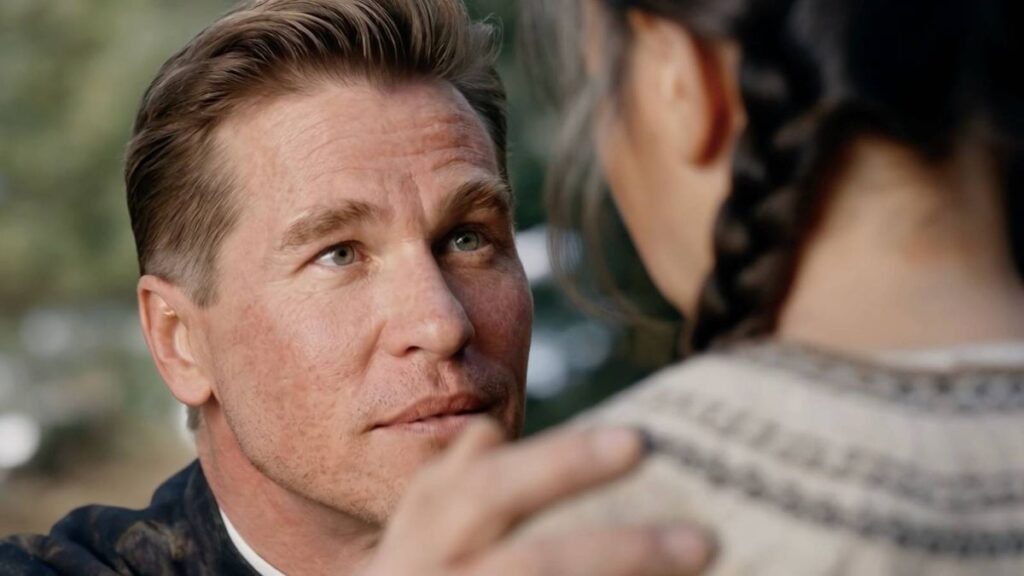 Val Kilmer revivido por IA en As Deep as the Grave, thriller arqueológico basado en hechos