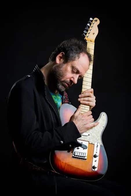 Alejandro Marcovich caifanes