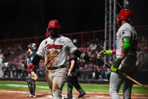 LMB 2026: Caliente de Durango busca iniciar con el pie derecho la serie ante Saraperos de Saltillo
