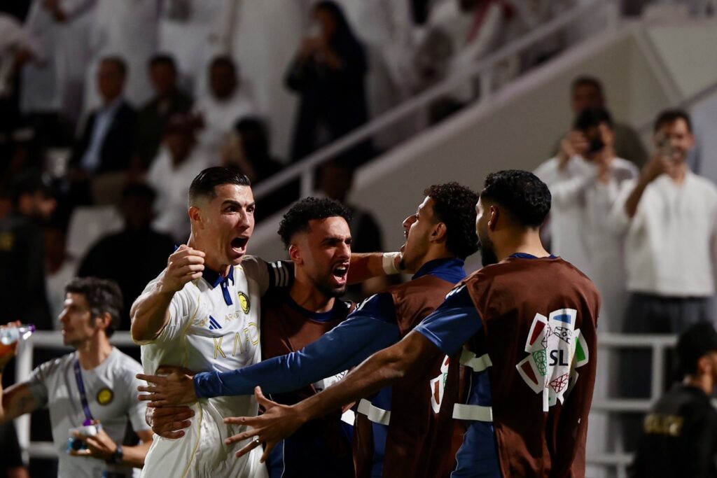 Historia de vida de Cristiano Ronaldo: de la pobreza en Madeira a leyenda del fútbol mundial 2 Cristiano Ronaldo