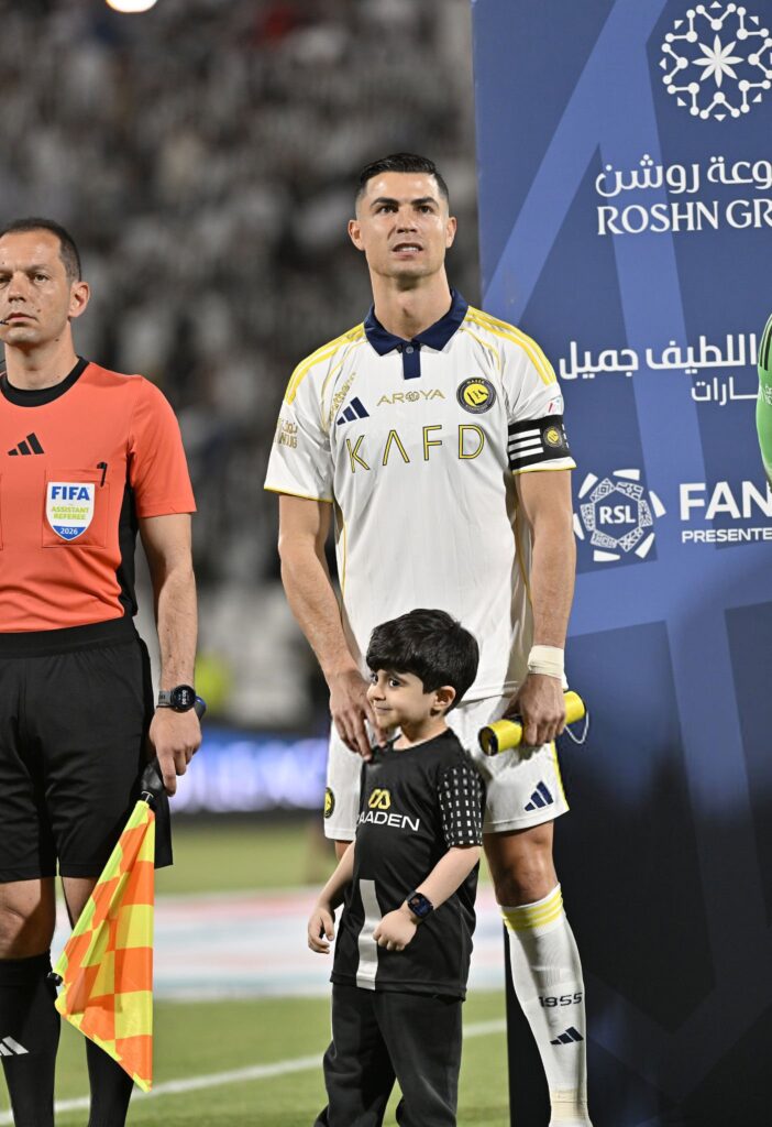 Historia de vida de Cristiano Ronaldo: de la pobreza en Madeira a leyenda del fútbol mundial 1 Cristiano Ronaldo
