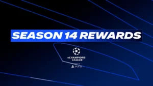 Finales eChampions League 2026: cómo verlas y ganar recompensas en EA SPORTS FC 26
