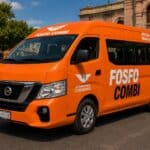 Fosfo Combi