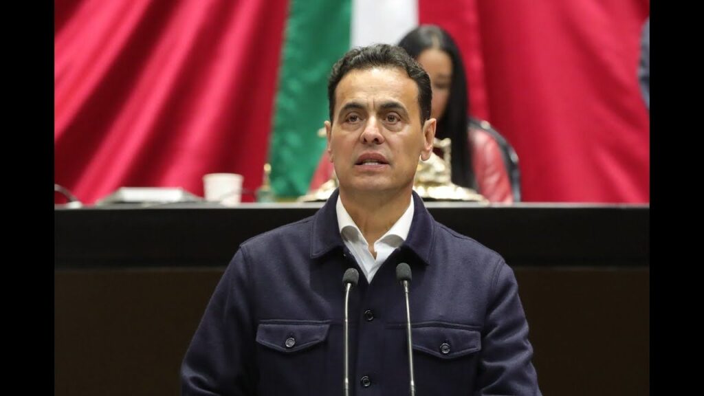 Vídeo: Ismael Hernández Deras reaparece tras hospitalización en CDMX y agradece muestras de apoyo 4 Ismael Hernández Deras exgobernador de Durango