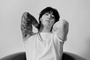 Estrella de BTS, Jung Kook for Calvin Klein: todo sobre la colección CKJK 2026, precios y dónde comprar en México
