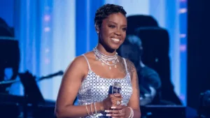 Keyla Richardson en American Idol 2026: la voz que paralizó el show  y lo que viene después