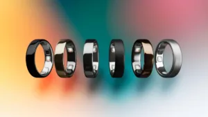Oura Ring 5: el anillo inteligente que se reinventó para adaptarse a ti