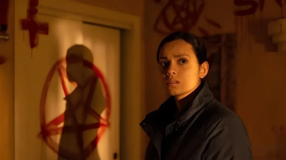 Psycho Killer: la nueva película de terror de 20th Century Studios ya está exclusivamente en Hulu 4 Psycho Killer