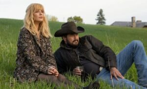 Taylor Sheridan cancela el spin-off ‘6666’ de Yellowstone: “Nunca ficcionalizaría ese rancho”