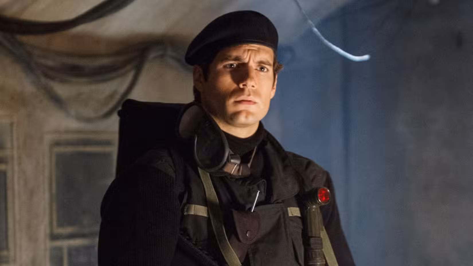Voltron live action en Amazon Prime Video: Henry Cavill lidera el regreso del Defensor del Universo en 2027 2 Voltron live action1