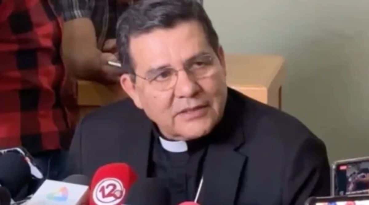 Arzobispo de Durango reconoce violencia en comunidades serranas de Durango