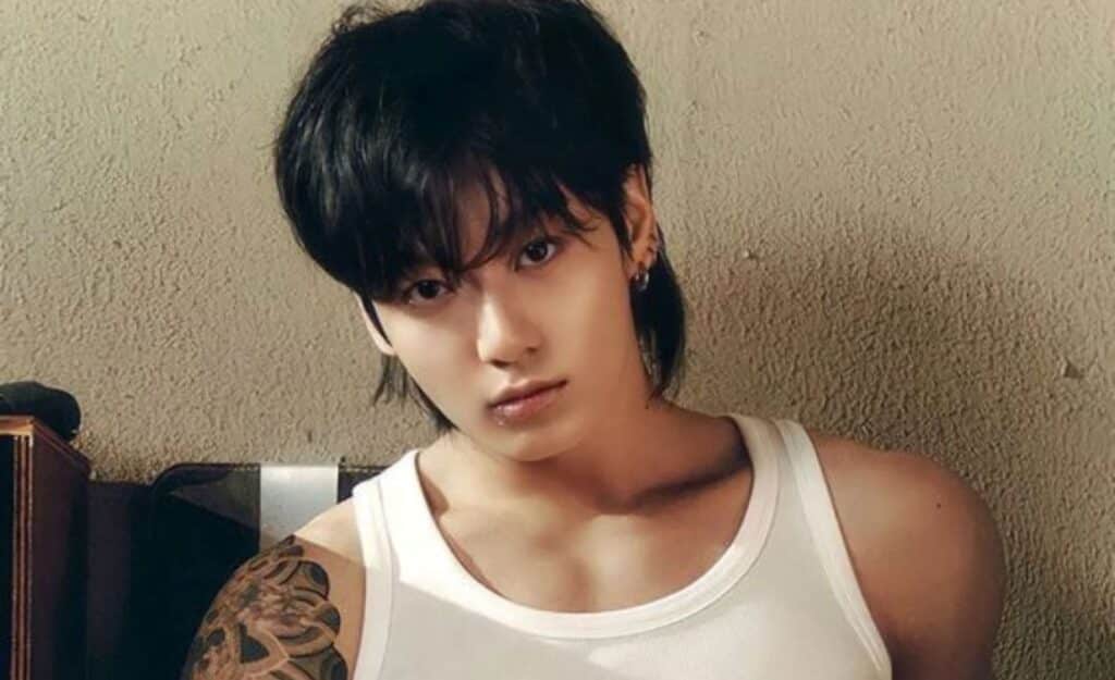 Estrella de BTS, Jung Kook for Calvin Klein: todo sobre la colección CKJK 2026, precios y dónde comprar en México