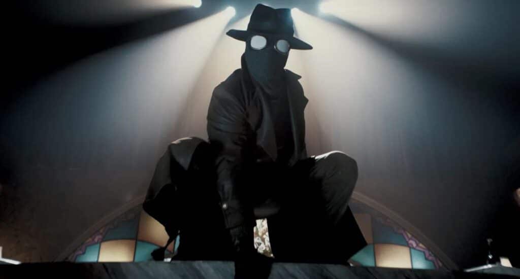 Spider-Noir en Prime Video: Tráiler, fecha y todo sobre la serie de Nicolas Cage