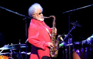 Sonny Rollins: los 10 álbumes esenciales que definieron la historia del jazz