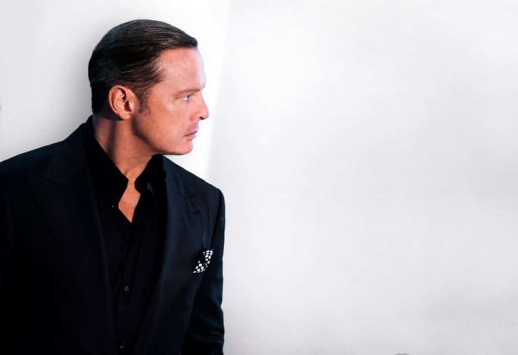 luis miguel