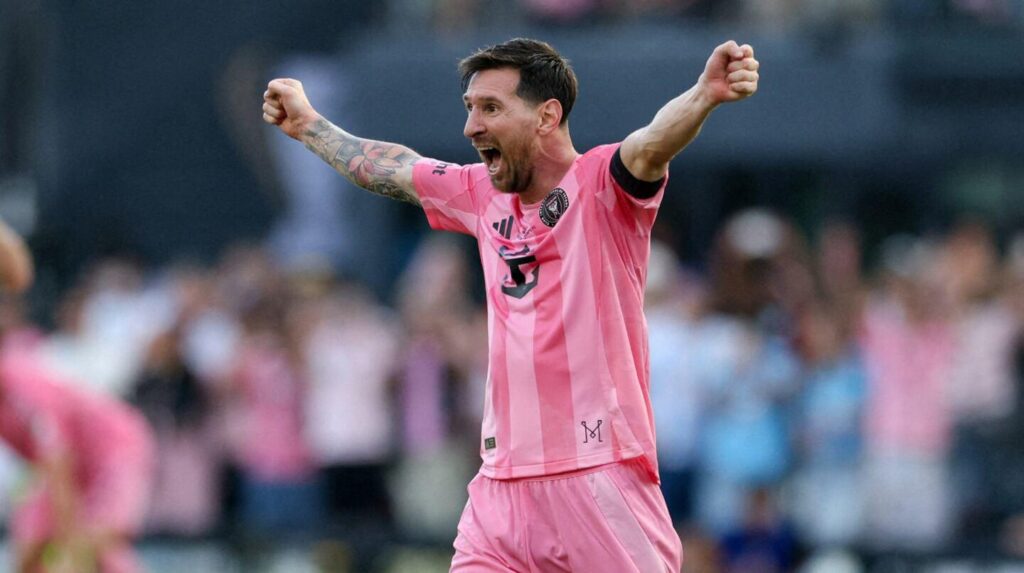 Lionel Messi: la película real del futbolista que sobrevivió a las derrotas hasta conquistar el mundo
