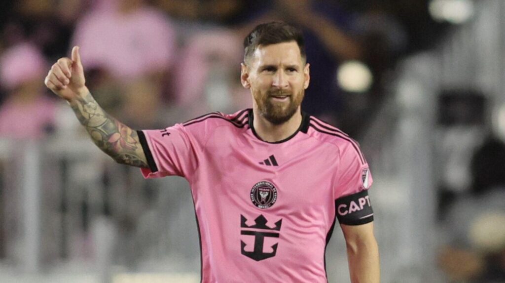 De Rosario a Qatar: cómo Lionel Messi transformó años de críticas en una de las historias más grandes del deporte