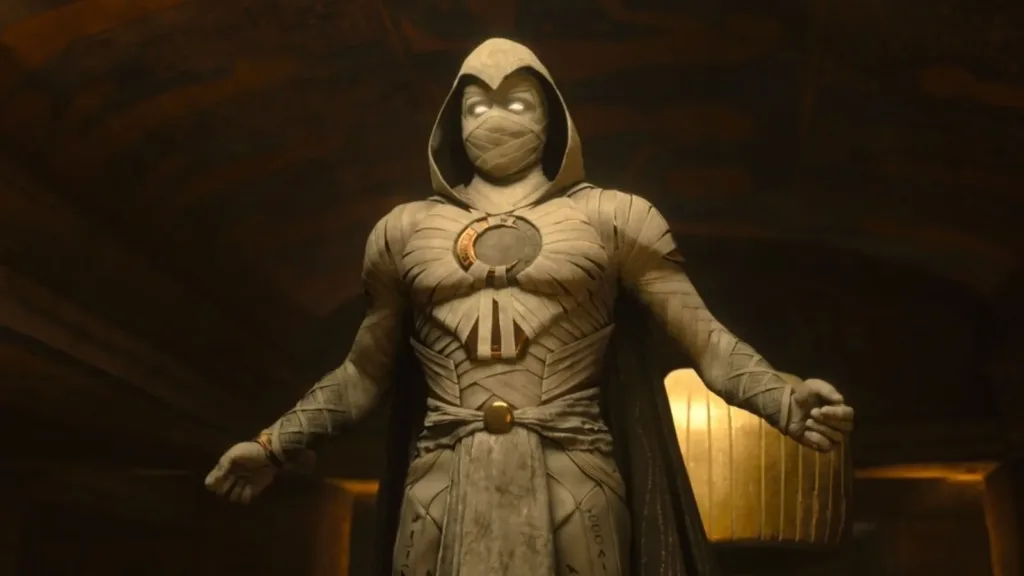 Moon Knight y el trastorno de identidad disociativo: la historia real detrás de Steven, Marc y Jake 4 moon knight