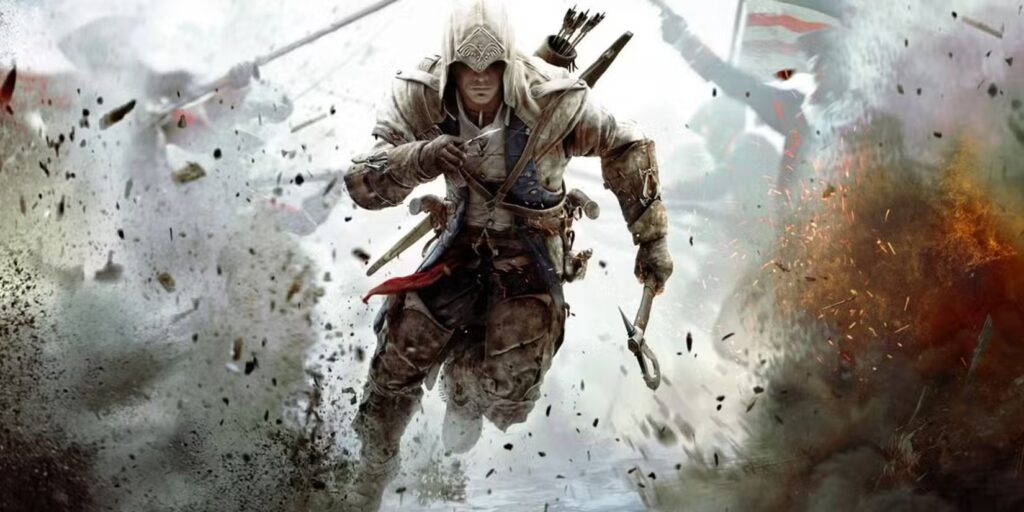 Assassin's Creed en la Segunda Guerra Mundial: la misión de Unity que los jugadores no esperaban 