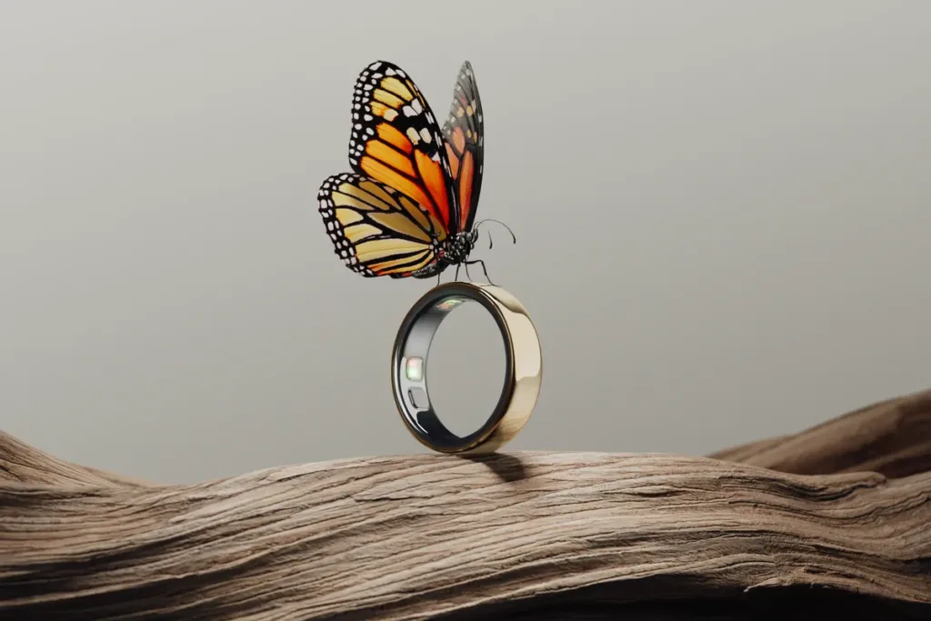 Oura Ring 5: el anillo inteligente que se reinventó para adaptarse a ti 8 Por qué el Oura Ring 5 importa más allá de sus especificaciones