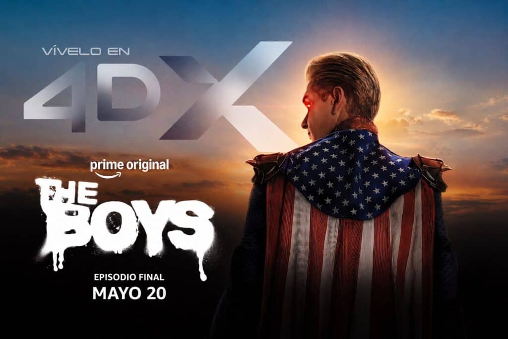the boys cinepolis 2026