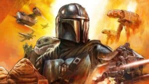 The Mandalorian and Grogu (2026): Reseña — ¿Vale la Pena Ver el Regreso de Star Wars al Cine?