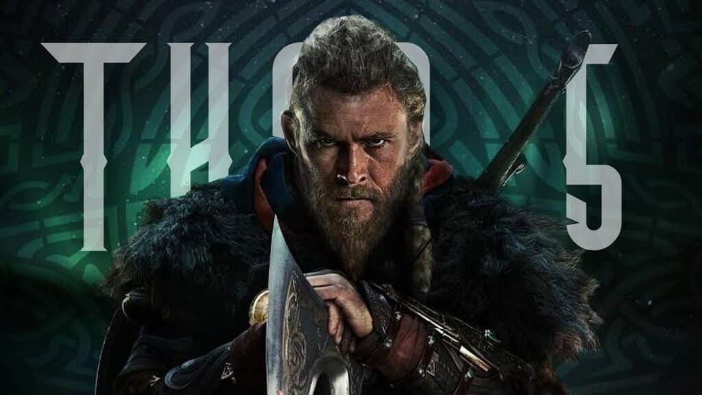 thor mcu