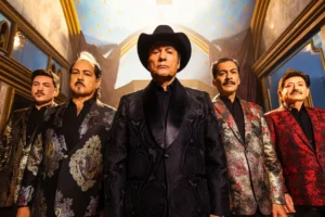 Por qué Los Tigres del Norte siguen siendo la voz definitiva de los migrantes mexicanos