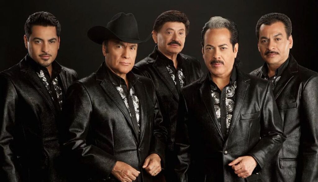 Por qué Los Tigres del Norte siguen siendo la voz definitiva de los migrantes mexicanos 4 Por qué Los Tigres del Norte siguen siendo la voz definitiva de los migrantes mexicanos