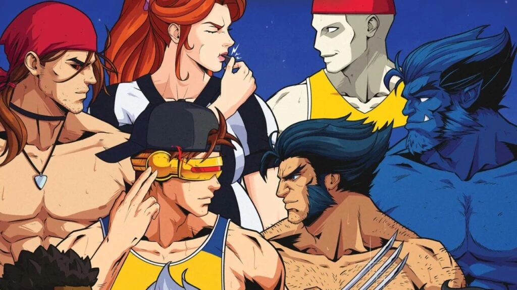 X-Men '97 temporada 2: fecha de estreno, trama y todo lo confirmado los mutantes vuelven el 1 de julio de 2026 - Marvel Animation y DISNEY+ 4 X-Men '97 temporada 2 llega el 1 de julio de 2026 a Disney+