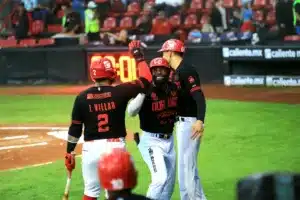 Toros de Tijuana consolida su liderato en la LMB 2026 mientras el pelotón medio se aprieta