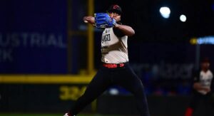 Caliente de Durango vence a Acereros con dos jonrones de Florial y se acerca a la lucha por el primer puesto – LMB 2026