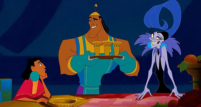 El narcisismo disfrazado de grandeza: lo que “El emperador y sus locuras” enseña sobre las relaciones tóxicas