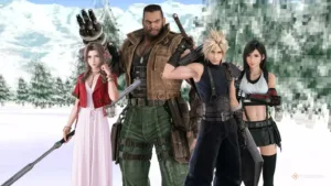 Final Fantasy 7 Remake Parte 3: filtrador revela su presentación en el Summer Game Fest