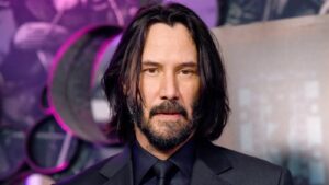 Keanu Reeves: la vida real del actor que perdió a su amigo, su hija y su pareja en menos de una década