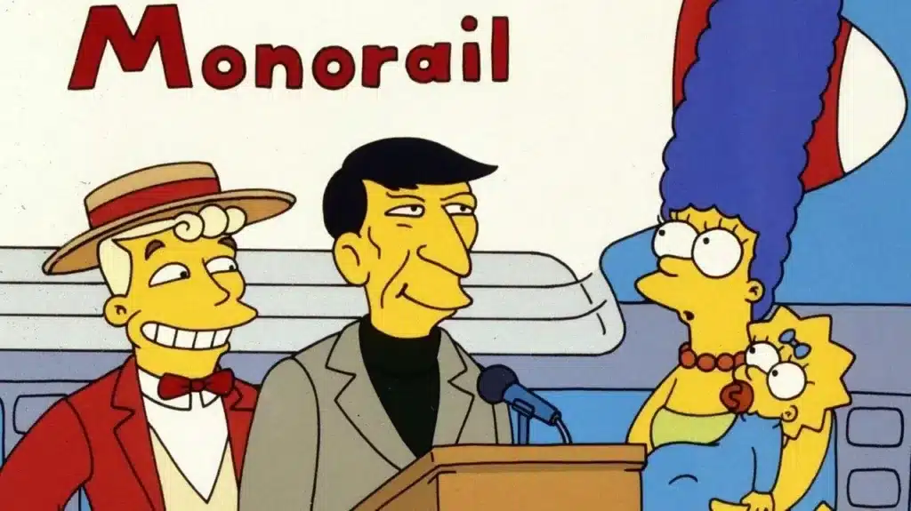 Homero Simpson, el padre que nunca cambia: psicología, predicciones y 35 años de espejo social 3 Los Simpson segun IMDb
