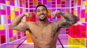 Policía deja el trabajo para ir a Love Island USA y desata polémica en Pensilvania