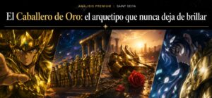 Por qué los Caballeros de Oro siguen fascinando 30 años después
