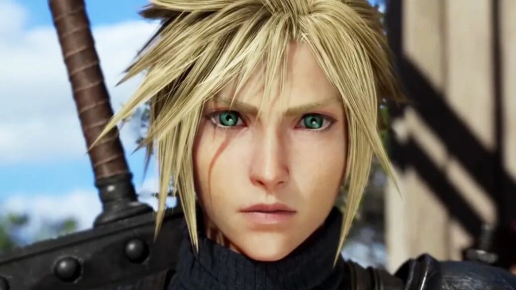 Final Fantasy 7 Remake Parte 3: filtrador revela su presentación en el Summer Game Fest 4 Final Fantasy 7 Remake Parte 3: filtrador revela su presentación en el Summer Game Fest