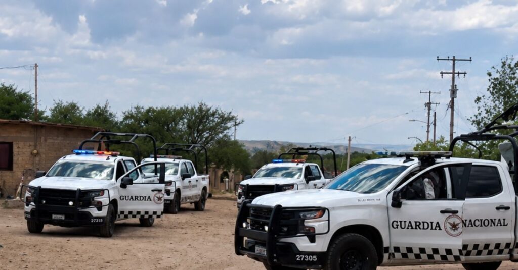 Tres operativos, 2 enfrentamientos y 3 muertos: la jornada de violencia que sacudió Durango 4 Dos enfrentamientos, tres operativos y tres muertos en menos de 24 horas pusieron en jaque la narrativa oficial de una ciudad que creía haber dejado atrás sus años más oscuros. Las autoridades hablan de vehículos robados