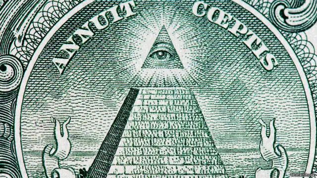 Los Illuminati: la sociedad secreta que sí existió y el mito que se niega a desaparecer 4 Los Illuminati: la sociedad secreta que sí existió y el mito que se niega a desaparecer